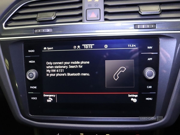 Used Volkswagen Tiguan 2022 for sale - 76433683: Photo 30