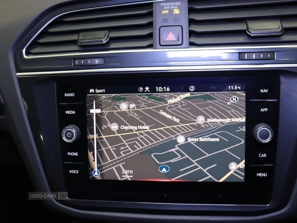 Used Volkswagen Tiguan 2022 for sale - 76433683: Photo 31