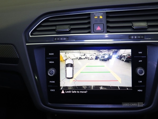 Used Volkswagen Tiguan 2022 for sale - 76433683: Photo 32