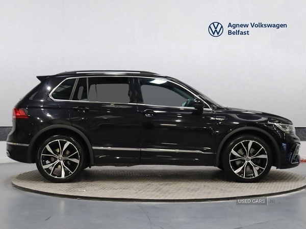Used Volkswagen Tiguan 2022 for sale - 76433683: Photo 4