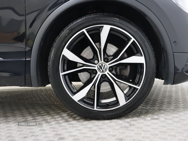 Used Volkswagen Tiguan 2022 for sale - 76433683: Photo 5