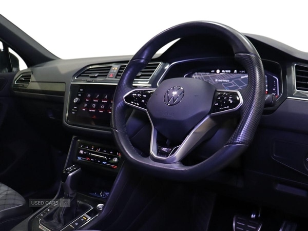 Used Volkswagen Tiguan 2022 for sale - 76433683: Photo 6