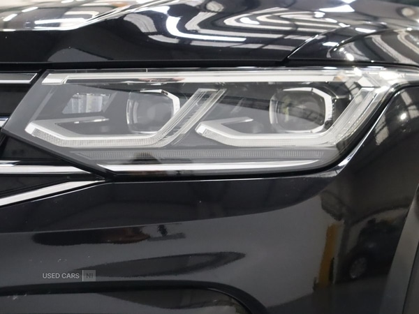 Used Volkswagen Tiguan 2022 for sale - 76433683: Photo 7