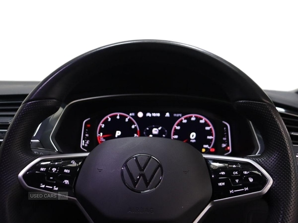 Used Volkswagen Tiguan 2022 for sale - 76433683: Photo 8