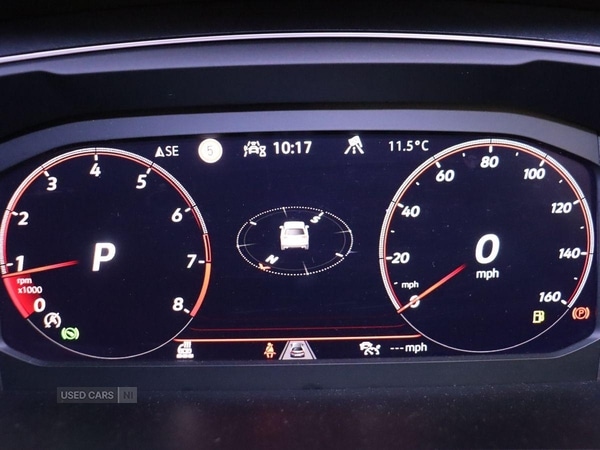 Used Volkswagen Tiguan 2022 for sale - 76433683: Photo 9