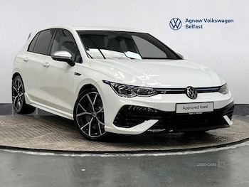 Used Volkswagen Golf 2023 for sale - 78935752: Photo
