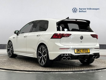 Used Volkswagen Golf 2023 for sale - 78935752: Photo