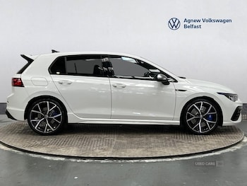 Used Volkswagen Golf 2023 for sale - 78935752: Photo