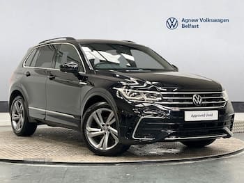 Used Volkswagen Tiguan 2023 for sale - 79646657: Photo