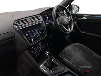 Used Volkswagen Tiguan 2023 for sale - 79646657: Photo