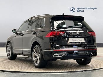 Used Volkswagen Tiguan 2023 for sale - 79646657: Photo