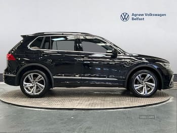 Used Volkswagen Tiguan 2023 for sale - 79646657: Photo