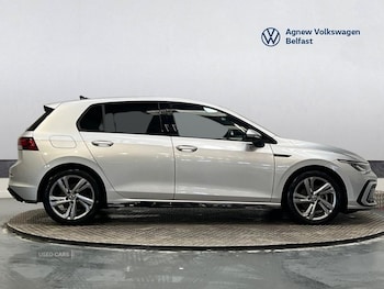Used Volkswagen Golf 2022 for sale - 78966518: Photo