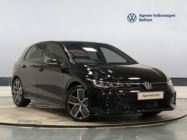 Used Volkswagen Golf 2025 for sale - 76585955: Photo 1