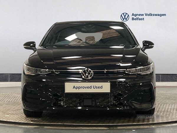 Used Volkswagen Golf 2025 for sale - 76585955: Photo 11