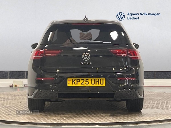 Used Volkswagen Golf 2025 for sale - 76585955: Photo 12