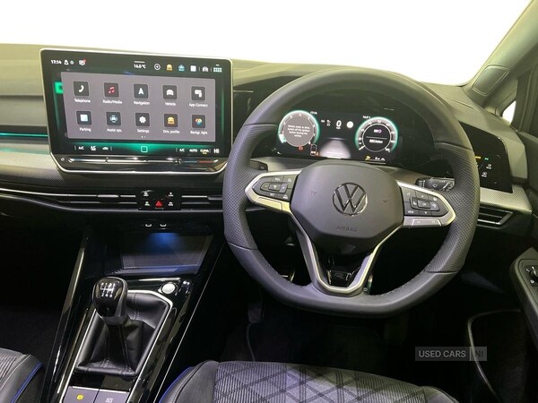 Used Volkswagen Golf 2025 for sale - 76585955: Photo 13