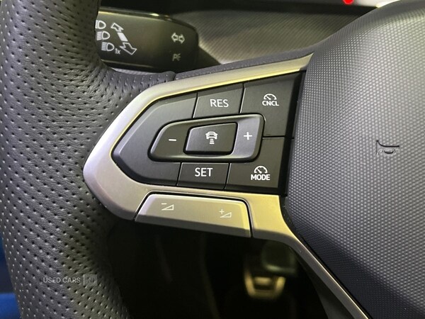 Used Volkswagen Golf 2025 for sale - 76585955: Photo 17