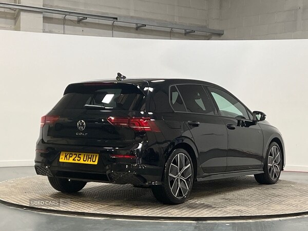 Used Volkswagen Golf 2025 for sale - 76585955: Photo 19