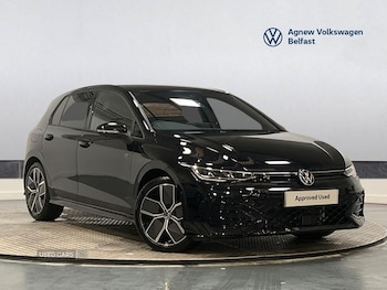 2025 - 1.5 TSI 150 R-Line 5dr