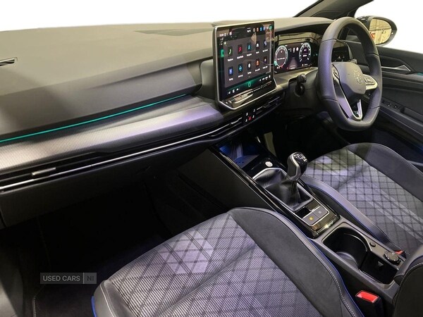 Used Volkswagen Golf 2025 for sale - 76585955: Photo 2