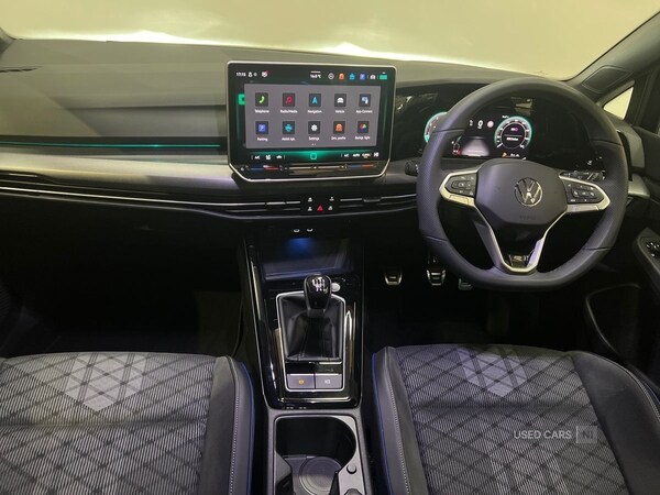 Used Volkswagen Golf 2025 for sale - 76585955: Photo 23