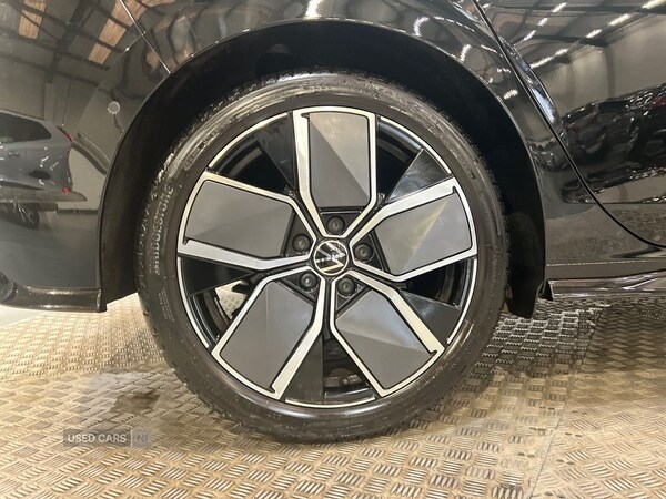 Used Volkswagen Golf 2025 for sale - 76585955: Photo 24