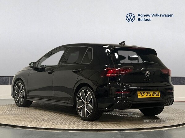 Used Volkswagen Golf 2025 for sale - 76585955: Photo 3
