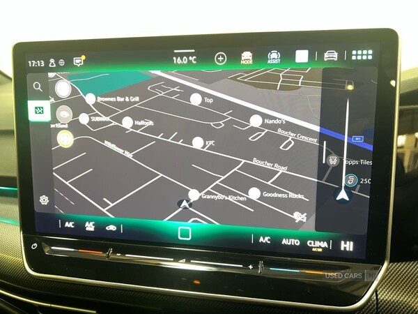 Used Volkswagen Golf 2025 for sale - 76585955: Photo 35