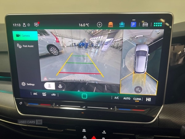 Used Volkswagen Golf 2025 for sale - 76585955: Photo 36