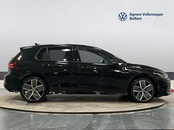 Used Volkswagen Golf 2025 for sale - 76585955: Photo 4