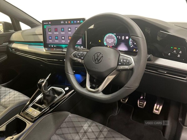 Used Volkswagen Golf 2025 for sale - 76585955: Photo 6