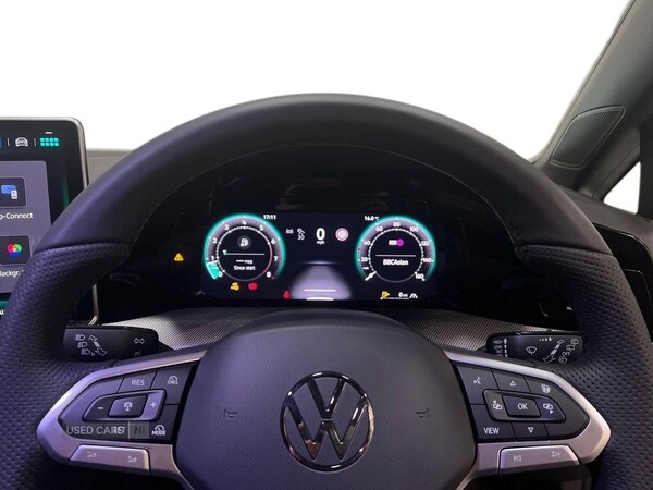 Used Volkswagen Golf 2025 for sale - 76585955: Photo 8