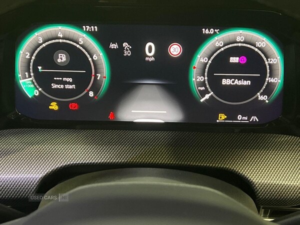 Used Volkswagen Golf 2025 for sale - 76585955: Photo 9