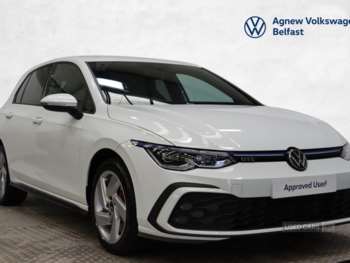 Used Volkswagen Golf 2023 for sale - 75327830: Photo