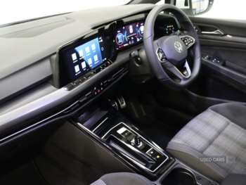 Used Volkswagen Golf 2023 for sale - 75327830: Photo