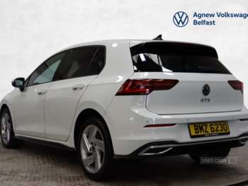 Used Volkswagen Golf 2023 for sale - 75327830: Photo