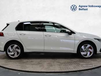 Used Volkswagen Golf 2023 for sale - 75327830: Photo