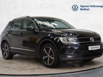 2018 - 2.0 TDi 150 SE Nav 5dr