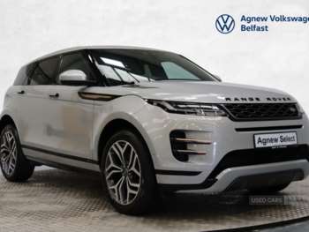 2019 - 2.0 D180 R-Dynamic HSE 5dr Auto