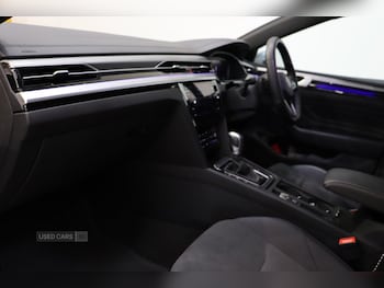 Used Volkswagen Arteon 2024 for sale - 75352477: Photo