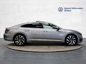 Used Volkswagen Arteon 2024 for sale - 75352477: Photo
