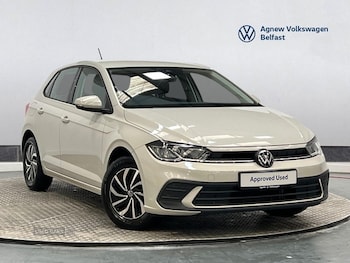 Used Volkswagen Polo 2025 for sale - 79577961: Photo