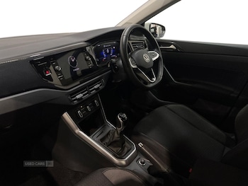 Used Volkswagen Polo 2025 for sale - 79577961: Photo