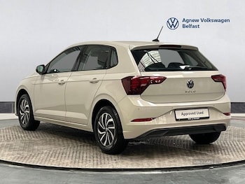 Used Volkswagen Polo 2025 for sale - 79577961: Photo