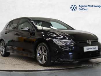 2022 - 1.5 eTSI 150 R-Line 5dr DSG