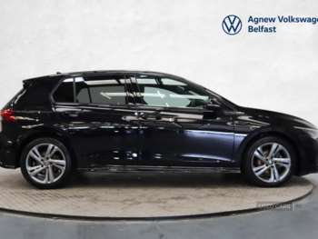 Used Volkswagen Golf 2022 for sale - 74714020: Photo