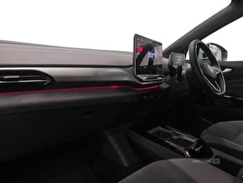 Used Volkswagen ID.4 2025 for sale - 79699277: Photo