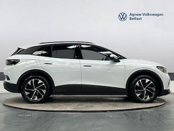 Used Volkswagen ID.4 2025 for sale - 79699277: Photo