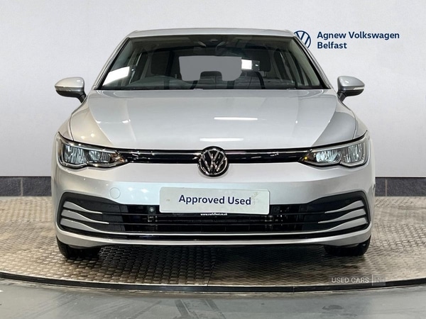 Used Volkswagen Golf 2022 for sale - 77684807: Photo 11